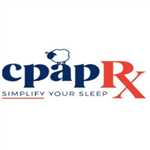 cpapRX - Simplify Your Sleep 